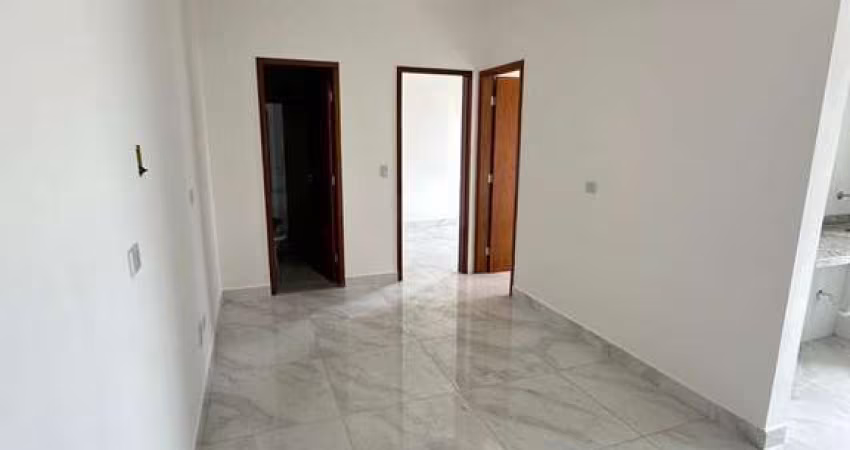 Apartamento á venda no Tatuapé 2 dormitórios e sacada Pronto para morar