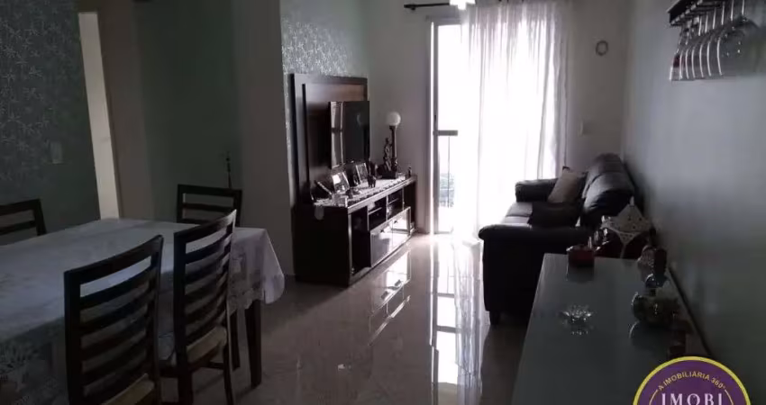 Apartamento á venda na vila antonieta 3 dormitórios vaga e lazer