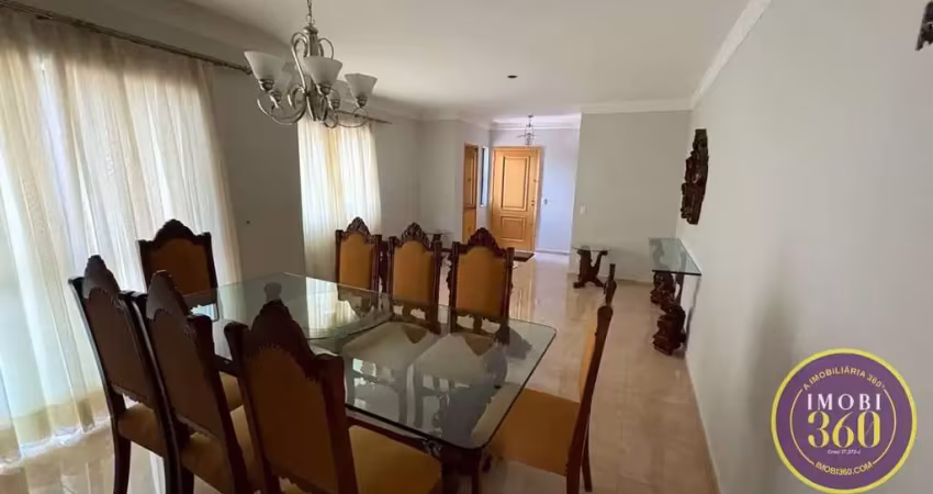 Apartamento com 03 dormitórios e suíte com 01 vagas na vila gomes cardim