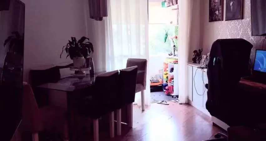 Apartamento com 02 dormitórios e suíte com vaga de garagem vila matilde
