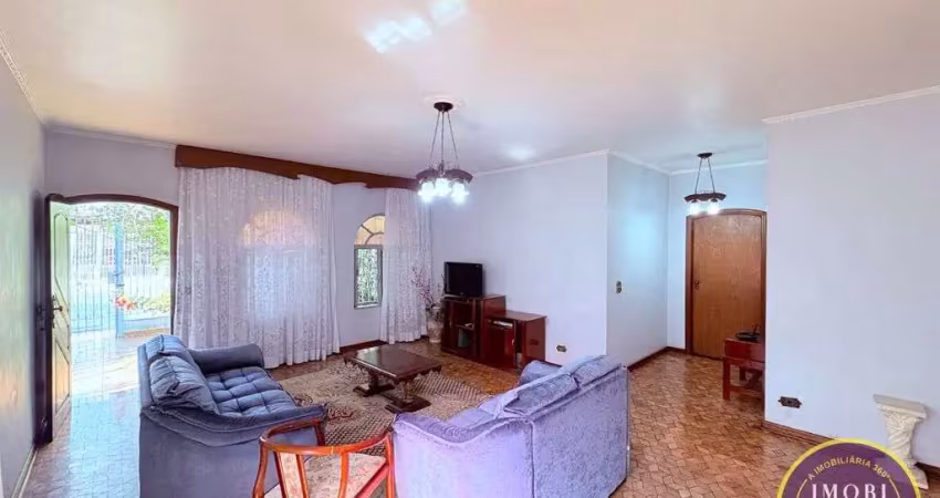 Casa térrea a venda na vila carrão, 3 dormitórios suíte 2 vagas
