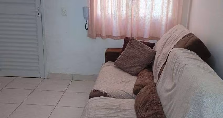 Apartamento com 42M² para Aluguel, Jardim Nélia, São Paulo