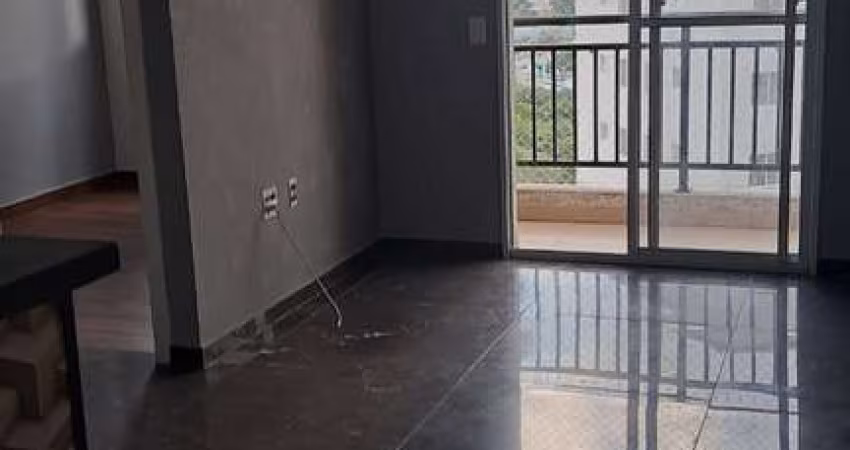 Apartamento Locação com 02 dormitórios com vaga de garagem na Penha de França