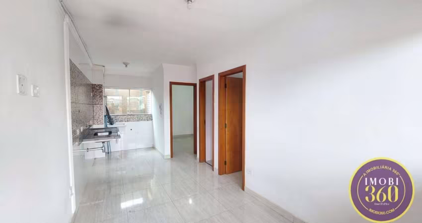 Ótima oportunidade apartamento para locação!!!