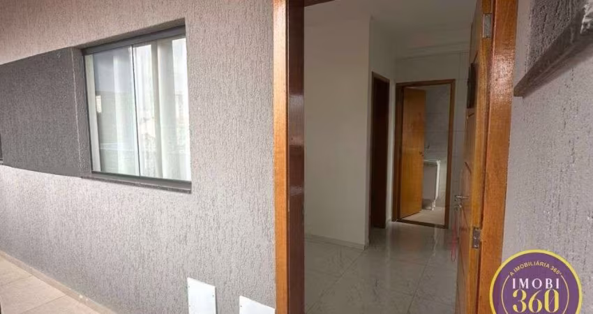 APARTAMENTO  Á VENDA NA MOOCA 1 DORMITÓRIO