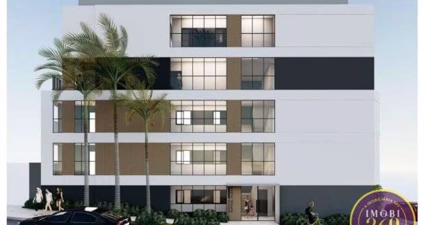 APARTAMENTO Á VENDA NA CHÁCARA SANTO ANTONIO 2 DORMITÓRIOS
