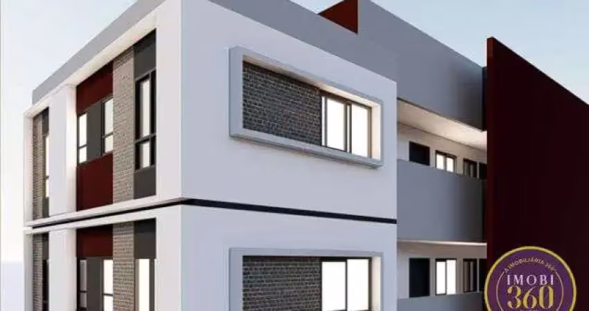 Apartamento com 2 quartos à venda na Rua Doutor Jorge Veiga, 618, Vila Carrão, São Paulo