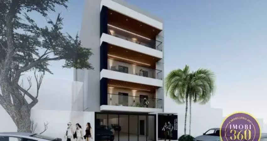 Apartamento com 1 quarto à venda na Praça Leão X, 256, Vila Formosa, São Paulo