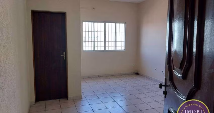 SALA COML PARA ALUGAR 24m² PROX.DA EST DOM BOSCO - Itaquera - SP.