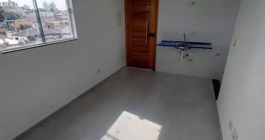 Apartamentos novos na vila alpina á partir de r$183 mil reais