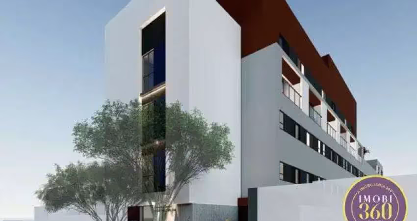 Apartamento com 1 quarto à venda na Rua Renato Rinaldi, 569, Vila Carrão, São Paulo