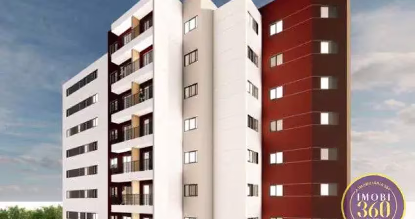 Apartamento á venda na vila carrão com 1 dormitório