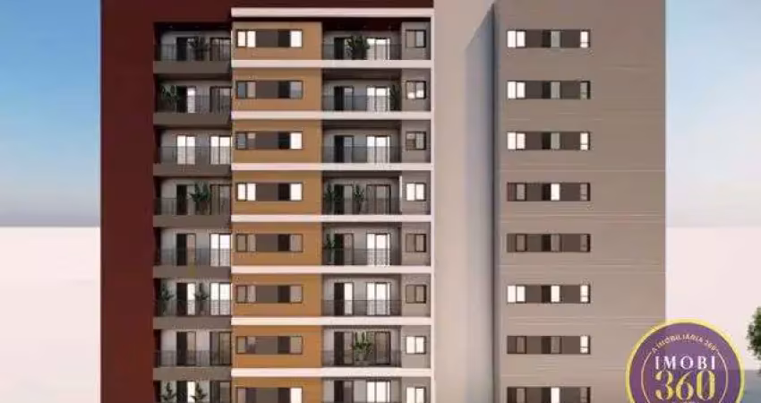 Apartamento á venda na vila carrão com 2 dormitórios