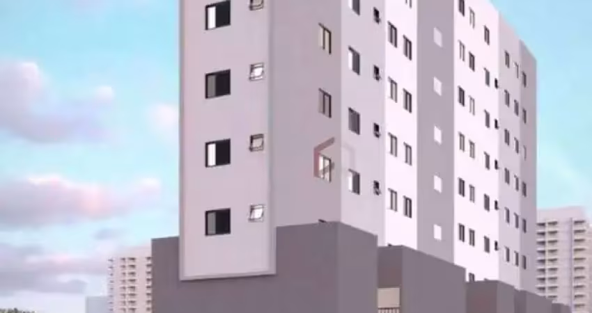 Apartamento á venda na vila formosa com  1 dormitório
