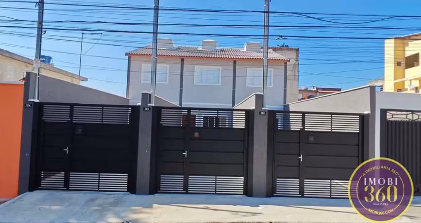 Casa com 2 quartos à venda na Rua José Guimarães, 180, Vila Siria, São Paulo