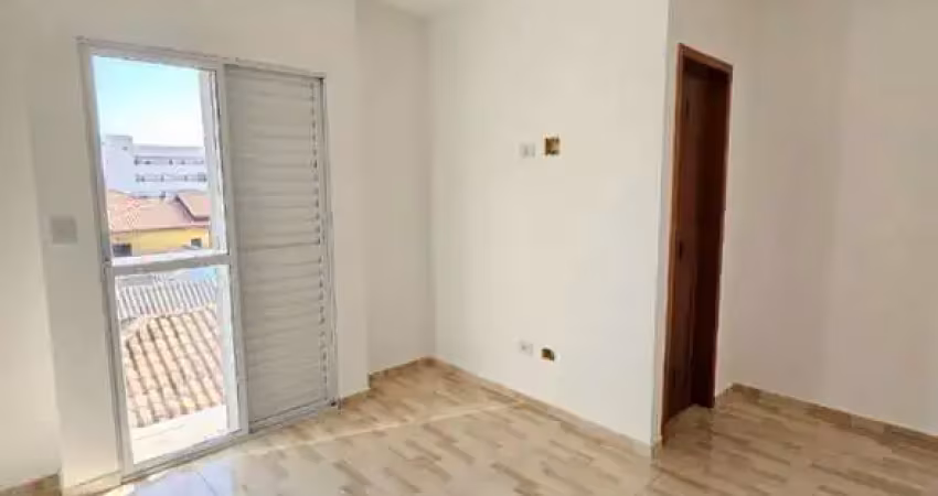 Condomínio fechado 02 dormitórios sendo 02 suítes com 02 vagas vila granada