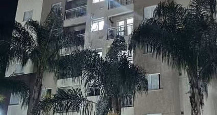 Apartamento com Suíte, Piscina e Área de Lazer – Térreo no Parque Santa Rosa