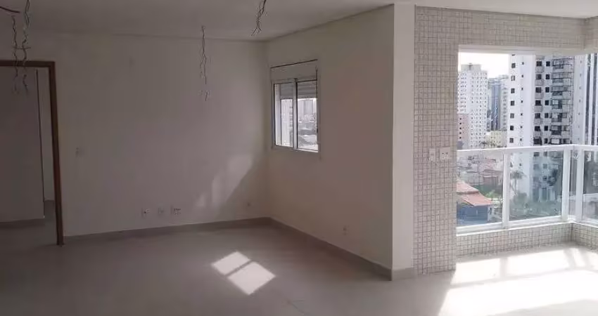 APARTAMENTO A VENDA NO TATUAPÉ 2 SUÍTES VARANDA 2 VAGAS LAZER COMPLETO