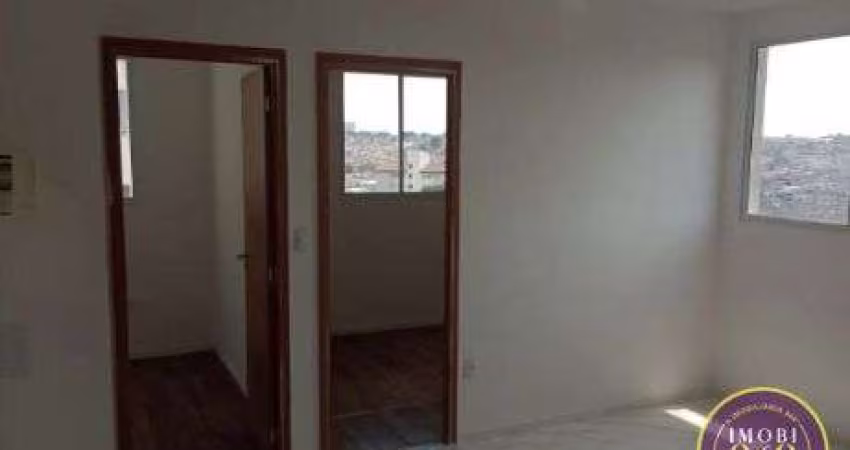 Alugue já: Conforto, Segurança e Lazer em um Só Lugar – 2 Quartos
