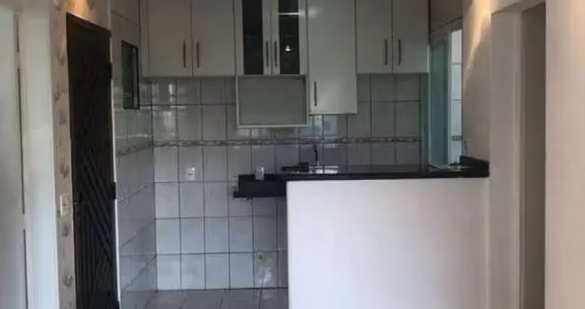 Apartamento com 2 quartos e 1 banheiro à venda, 50 m² por r$ 233.000