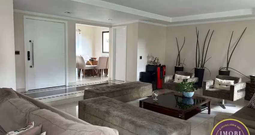 Apartamento com 03 e suíte com 02 vagas de garagem bairro do tatuapé