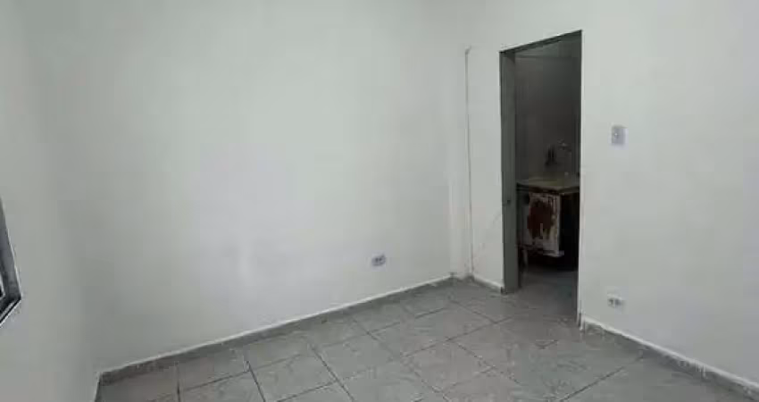 Kitnet / Stúdio à venda na Avenida Dom Pedro II, 602, Vila Mirim, Praia Grande