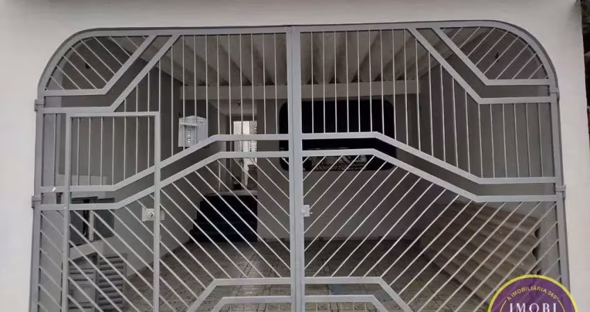 Casa térrea espaçosa vila formosa, 3 dormitórios, excelente localização.