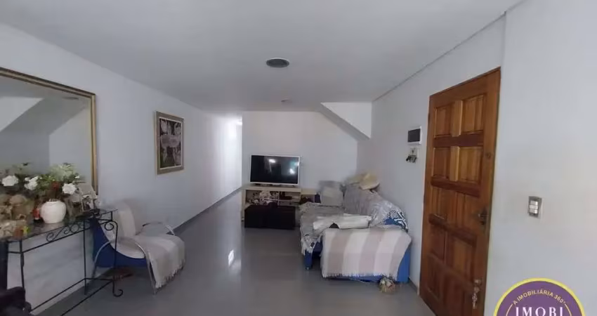 Sobrado com 4 quartos e 4 banheiros à venda, 190 m² por r$530.000