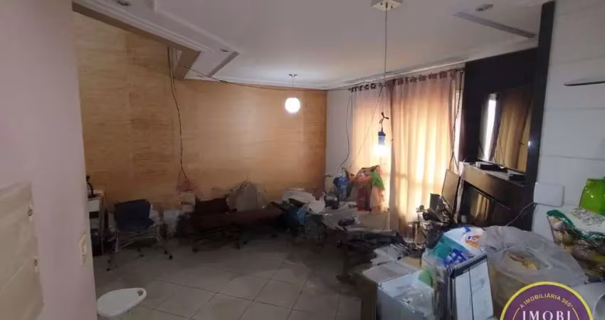 Apartamento duplex a venda no coração do tatuapé sacada lazer 2 vagas