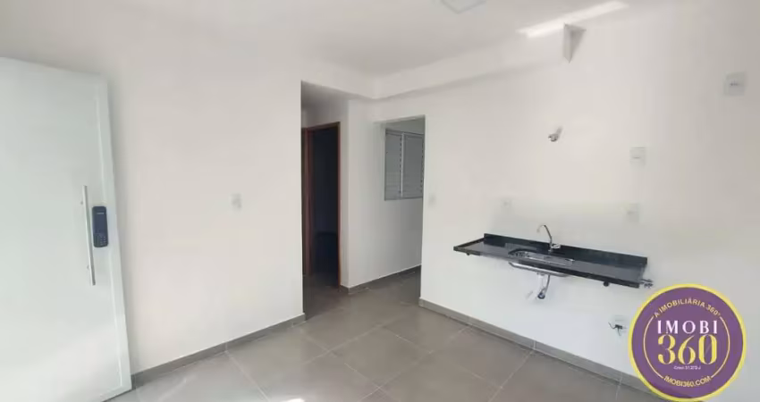 Apartamento com 2 quartos à venda na Rua Passarola, 128, Alto da Mooca, São Paulo