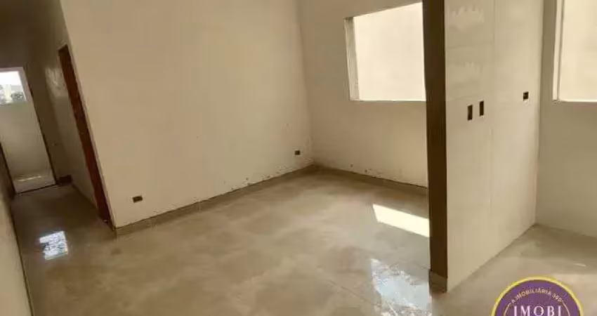 Apartamento á venda na vila guilhermina 2 dormitórios