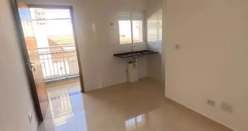Apartamento á venda na vila carrão 1 dormitório pronto para morar