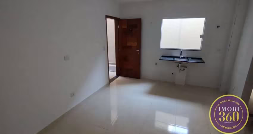 Apartamento a venda na vila formosa 1 dormitório pronto para morar