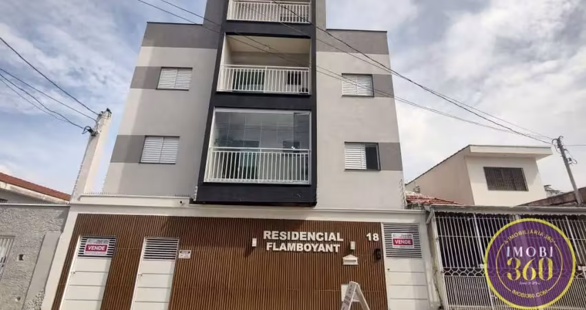 Apartamento com 2 quartos à venda na Rua Barão de Eschwege, 18, Jardim Vila Formosa, São Paulo