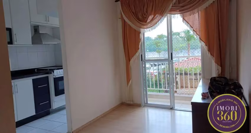 Lindo apartamento no condomínio fascino jardim américa da penha