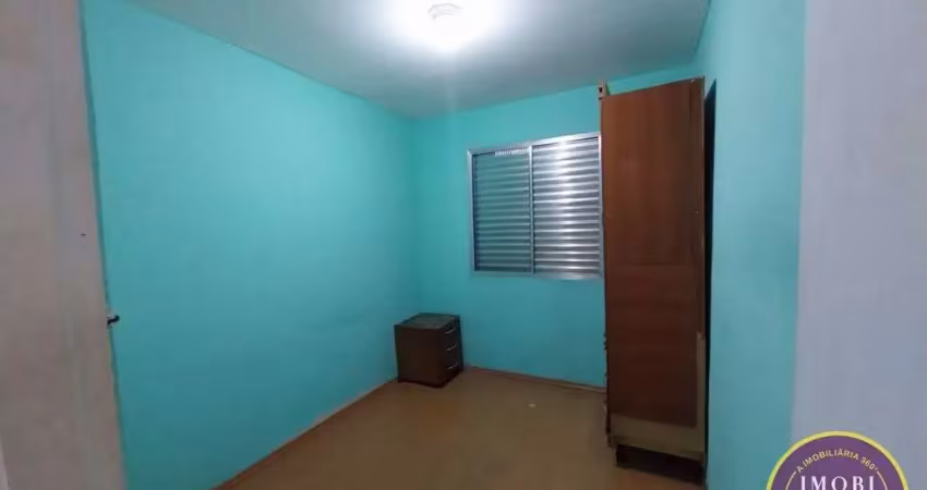 Apartamento à venda, 48 m² por r$ 208.000,00 - conjunto pe manoel da nóbrega