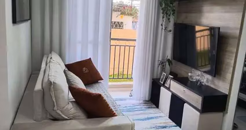 Lindo apartamento 2 dormitórios, com vaga, melhor lugar do jardim vila formosa!