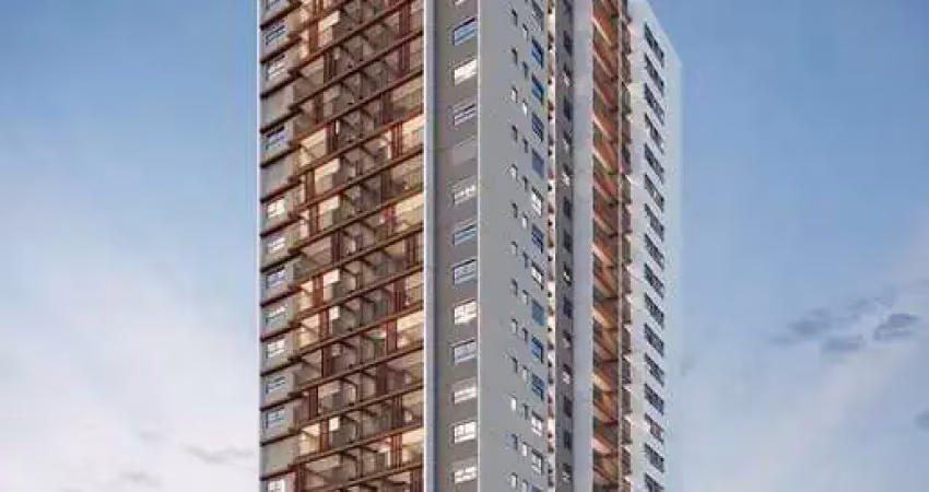 Apartamento com 3 quartos à venda na Rua Coronel Luís Barroso, 566, Santo Amaro, São Paulo