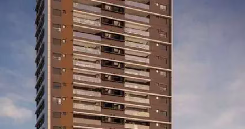 Apartamento com 4 quartos à venda na Rua Loefgren, 2465, Vila Clementino, São Paulo