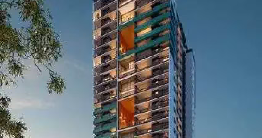 Apartamento com 3 quartos à venda na Rua Flórida, 889, Cidade Monções, São Paulo
