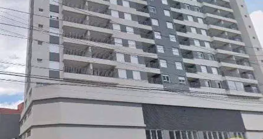 Apartamento com 1 quarto à venda na Rua Major Otaviano, 263, Belenzinho, São Paulo