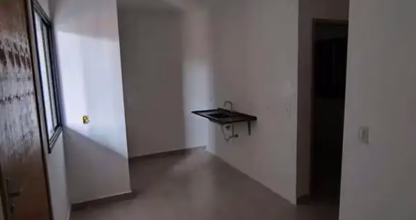 Apartamento com 2 quartos à venda na Rua Seriema, 345, Cidade Antônio Estevão de Carvalho, São Paulo