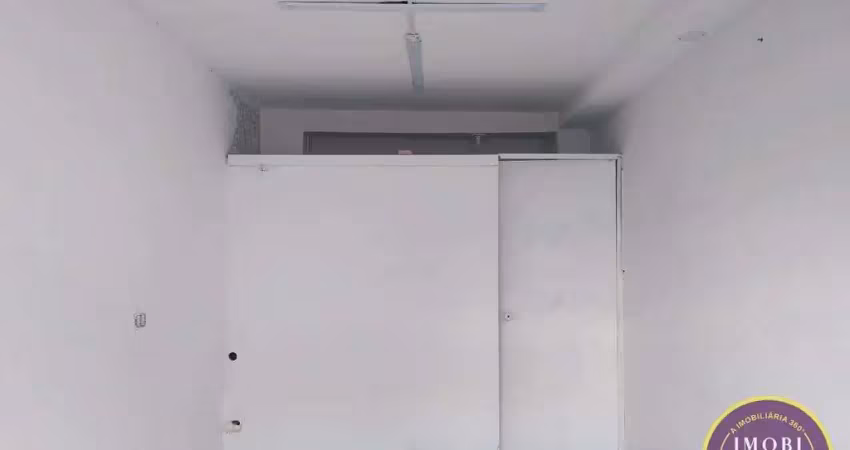 Ponto comercial com 1 sala para alugar na Rua Cravo da Índia, 494, Parque Savoy City, São Paulo