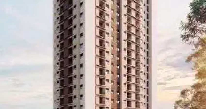 Apartamento com 2 quartos à venda na Rua Antônio Fontoura Xavier, 571, Vila Paulo Silas, São Paulo