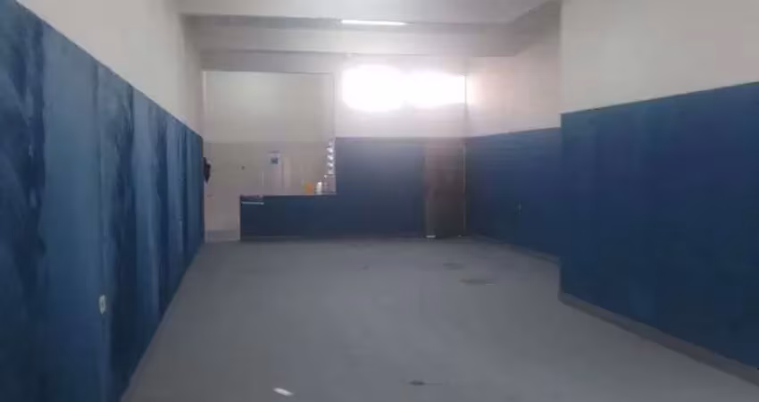 Ponto comercial para alugar na Rua Praia das Torres, 18, Vila Carmosina, São Paulo