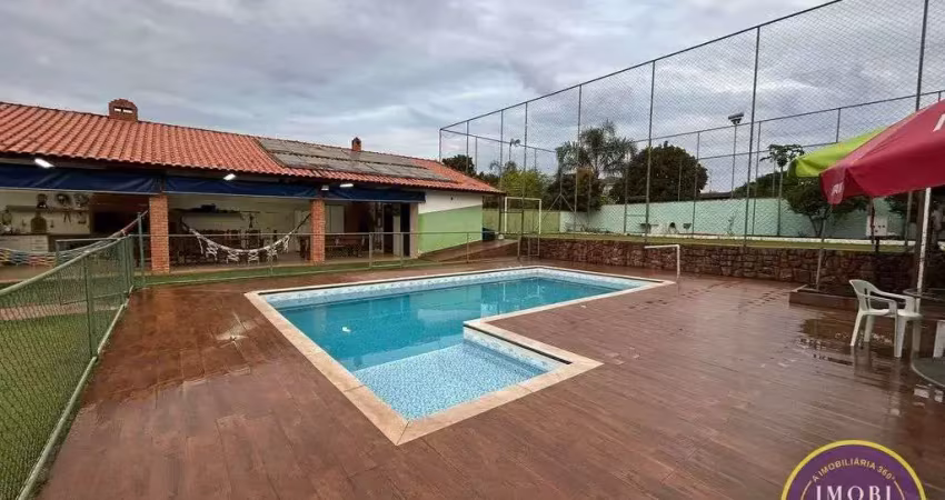 Chácara a venda em boituva  4 dormitórios suíte piscina churrasqueira