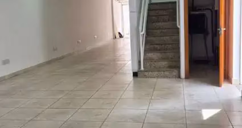 Casa comercial com 1 sala para alugar na Rua Padre Estevão Pernet, 830, Vila Gomes Cardim, São Paulo