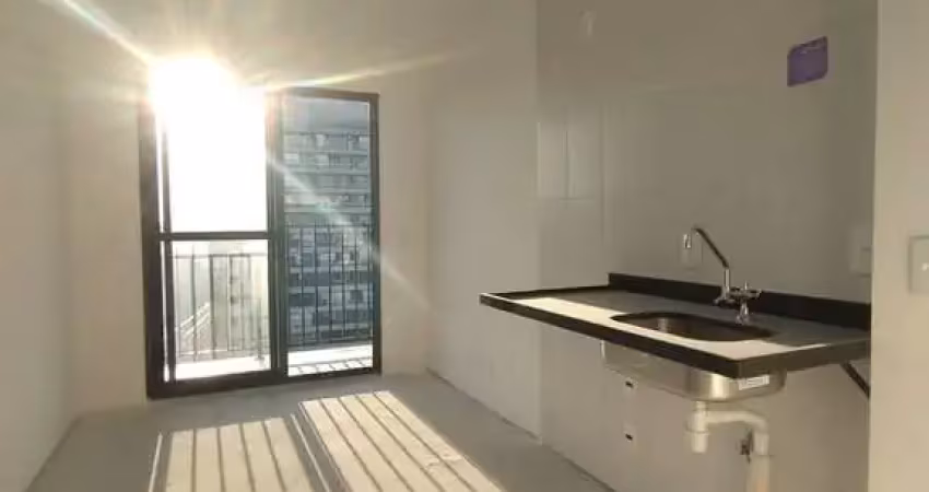 Apartamento com 1 quarto à venda na Rua José Batista Pereira, 51, Campo Belo, São Paulo