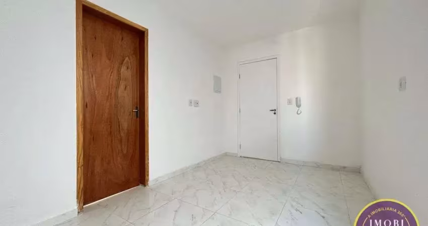 Apartamento com 2 quartos à venda na Rua Gilda, 359, Vila Esperança, São Paulo