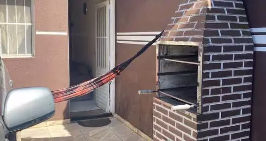 Oportunidade em suzano – casa térrea com garagem para 2 carros